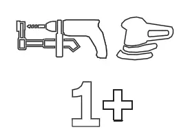 BOSCH -3601JC3360- GAS- 55 M AFC -Professional -9