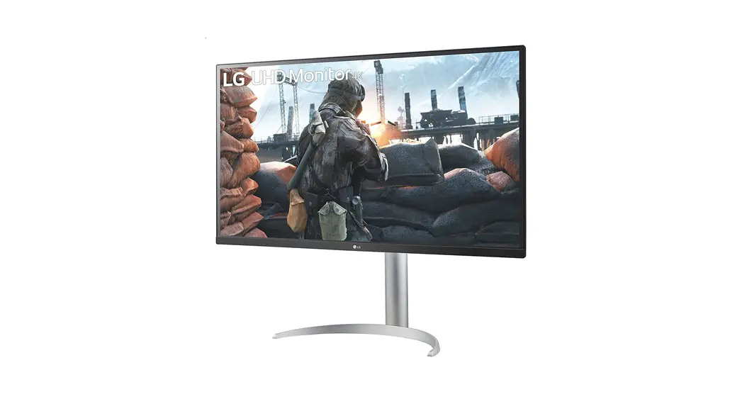 Lg 32up83a Led Lcd Monitor Owner's Manual