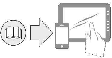 SENNHEISER CHG 2W SpeechLine Digital Wireless - Fig 25