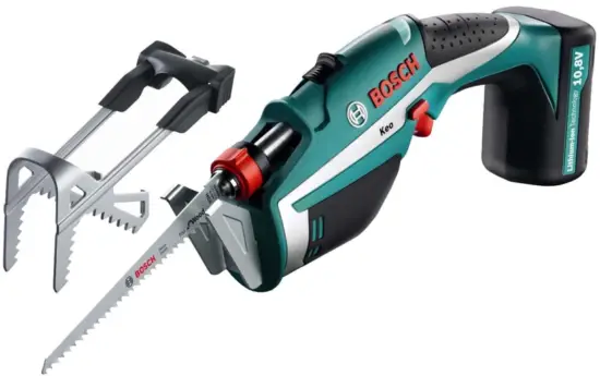 BOSCH 600861902 Keo Cordless Universal Cutters