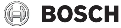 BOSCH logo
