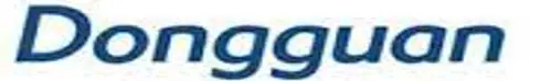 Dongguan logo
