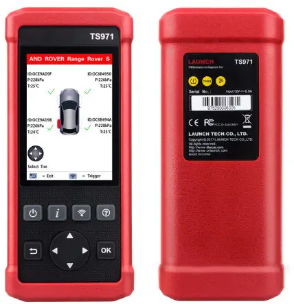 CaptureShenzhen-Fcar-Technology-FTP-SENSOR-TPMS-Tools-PRODUCT