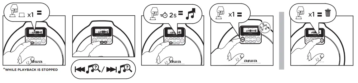 aiwa-PCD-810-Portable-CD-Player-11