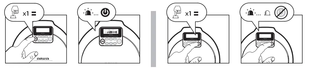 aiwa-PCD-810-Portable-CD-Player-5