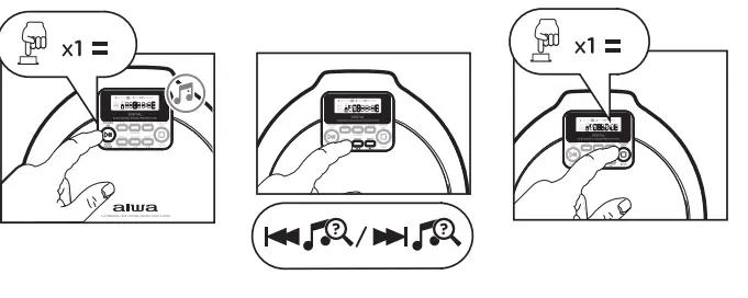 aiwa-PCD-810-Portable-CD-Player-9