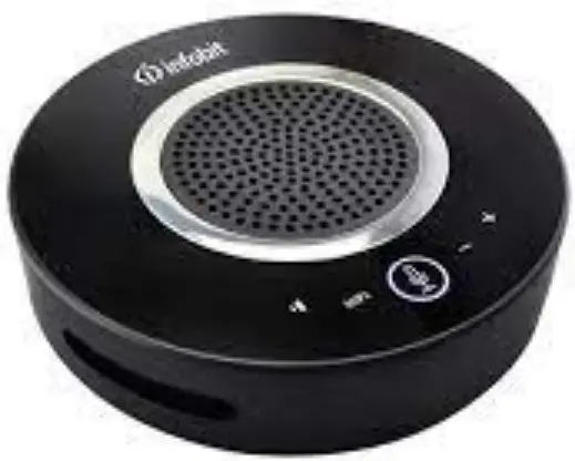 infobit iSpeaker M404 2.4G Wireless Conference Speakerphone