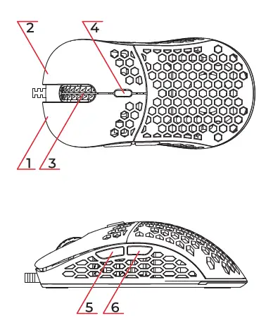 SPC-GEAR-SPG079-Lix-Plus-Onyx-White-Ultra-LightGaming-Mouse-1