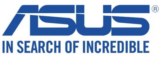 ASUS - LOGO