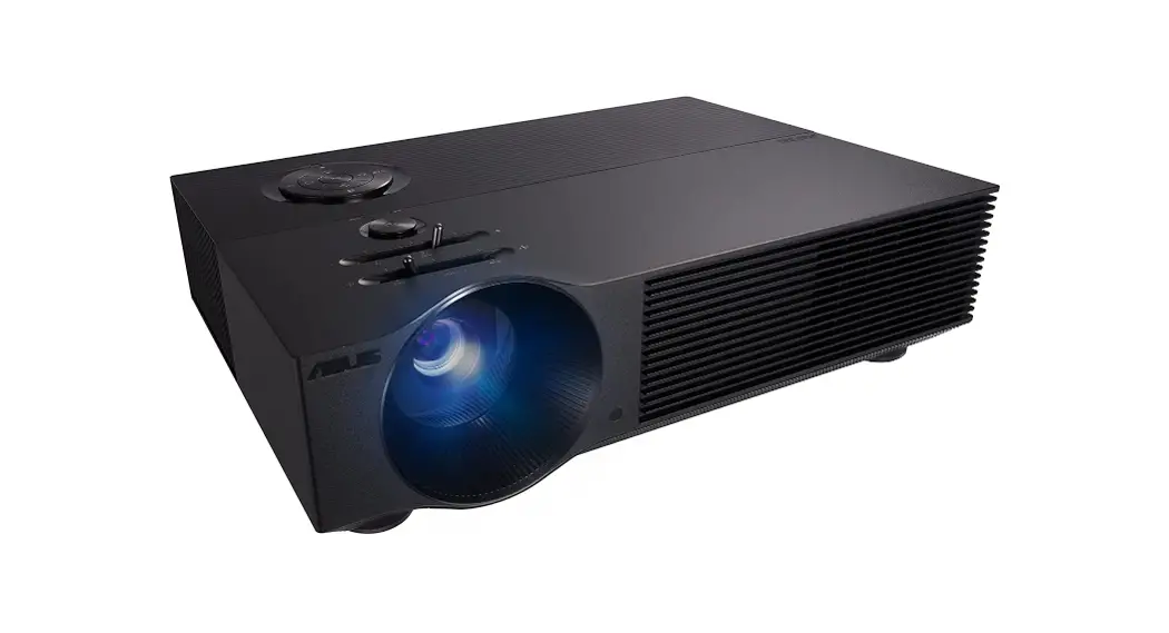 Asus Q17412 H1 Series Led Projector User Guide