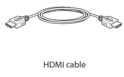 ASUS Q17412 H1 Series LED Projector - ackage Contents 3