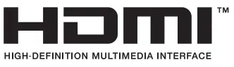 HDMI - LOGO