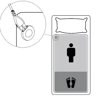 INVENTUM- HN1312V- Coolblue -Electric -Blanket -2