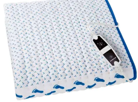 INVENTUM- HN1312V- Coolblue -Electric -Blanket -PRODUCT