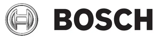 BOSCH logo