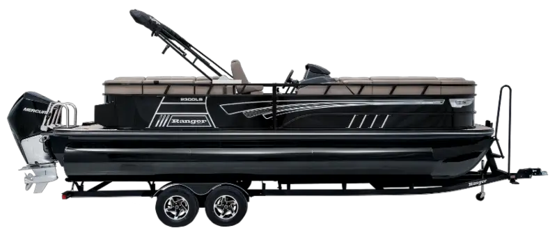 2020 Rangerboats Pontoon Owners Manual