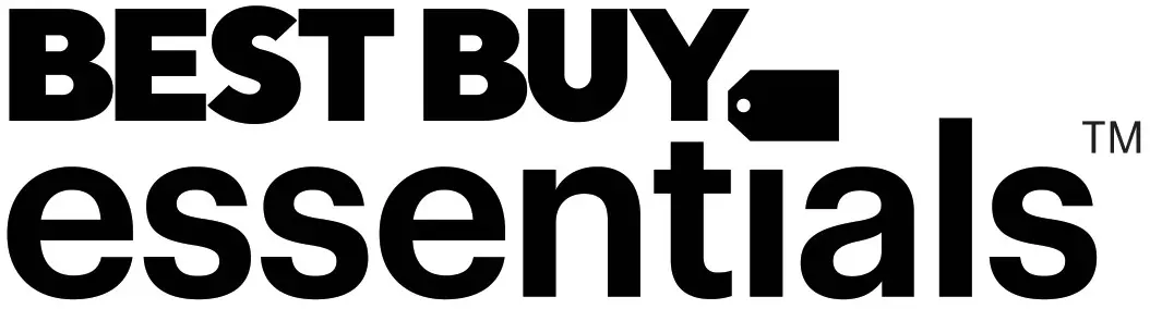 Best BUY essentials Full Color LED Tape Light -logo