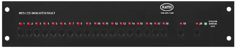 ORATH-2500-SPRVSR-Supervisor-Board-product
