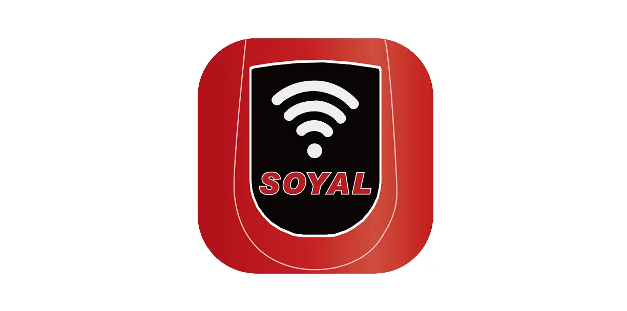 Soyal 721app App For Android Instruction Manual