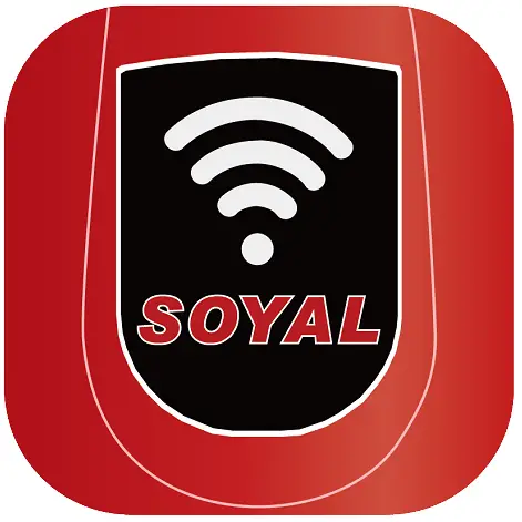 SOYAL 721APP App for Android