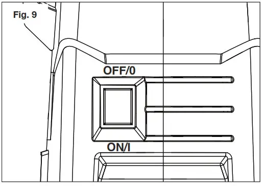 SUNJOE SPX205E MAX RM 11A Electric Pressure Washer - fig 15