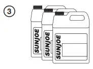 SUNJOE SPX205E MAX RM 11A Electric Pressure Washer - fig 30