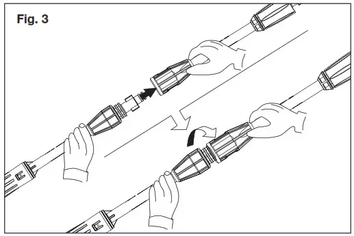 SUNJOE SPX205E MAX RM 11A Electric Pressure Washer - fig 5