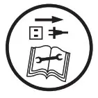 SUNJOE SPX205E MAX RM 11A Electric Pressure Washer - icon 10