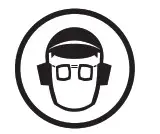 SUNJOE SPX205E MAX RM 11A Electric Pressure Washer - icon