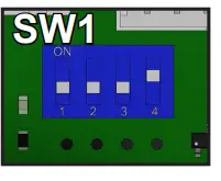 JANUS RP8500DCPJ 4G Cellular Gateway 12