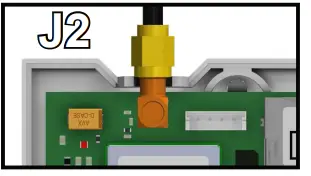 JANUS RP8500DCPJ 4G Cellular Gateway 2