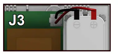 JANUS RP8500DCPJ 4G Cellular Gateway 3