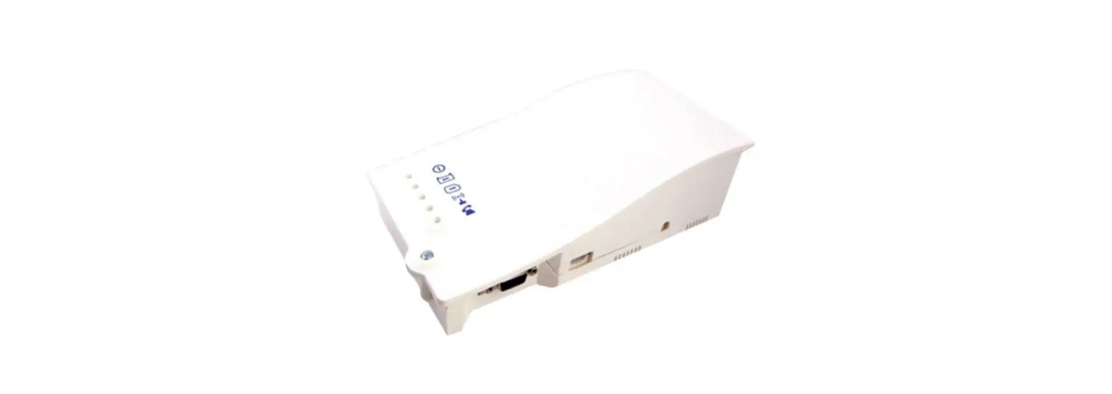 Janus Rp8500dcpj 4g Cellular Gateway User Manual