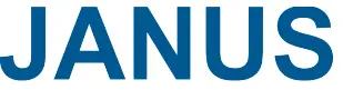 JANUS logo