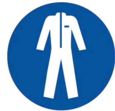 Personal Protective Equipment