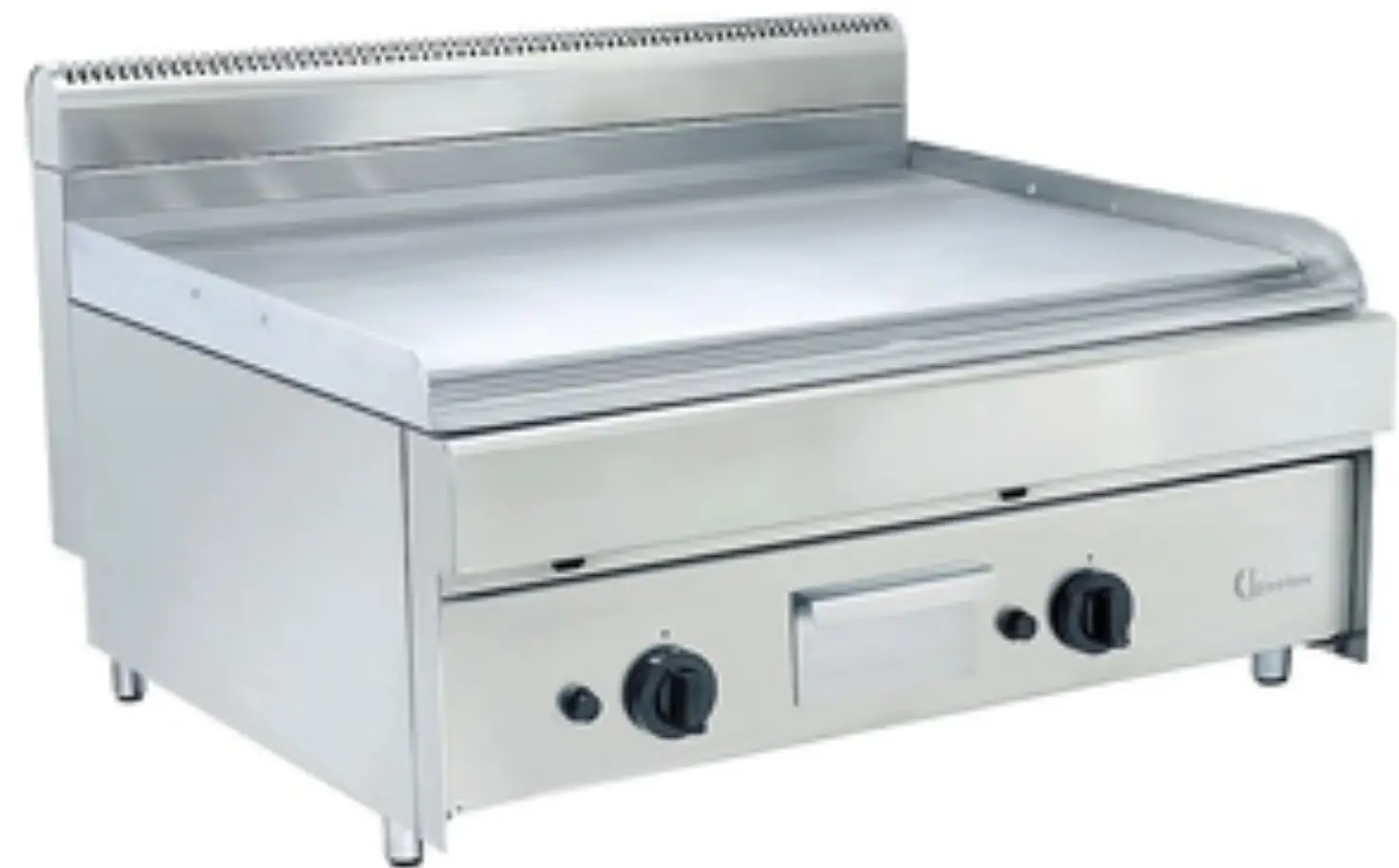 Metos 78gftasrt Gas Griddle Plates User Manual Metos 78gftasrt Gas Griddle Plates User Manual