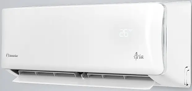 inventor Air Conditioning Systems Wi-Fi Function