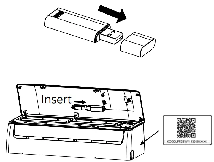 INSTALL THE SMART KIT