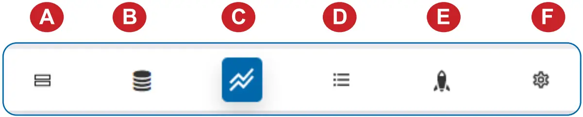 MONNIT MNO2 9 AV LA ALTA Wireless Local Alert - MENU SYSTEM
