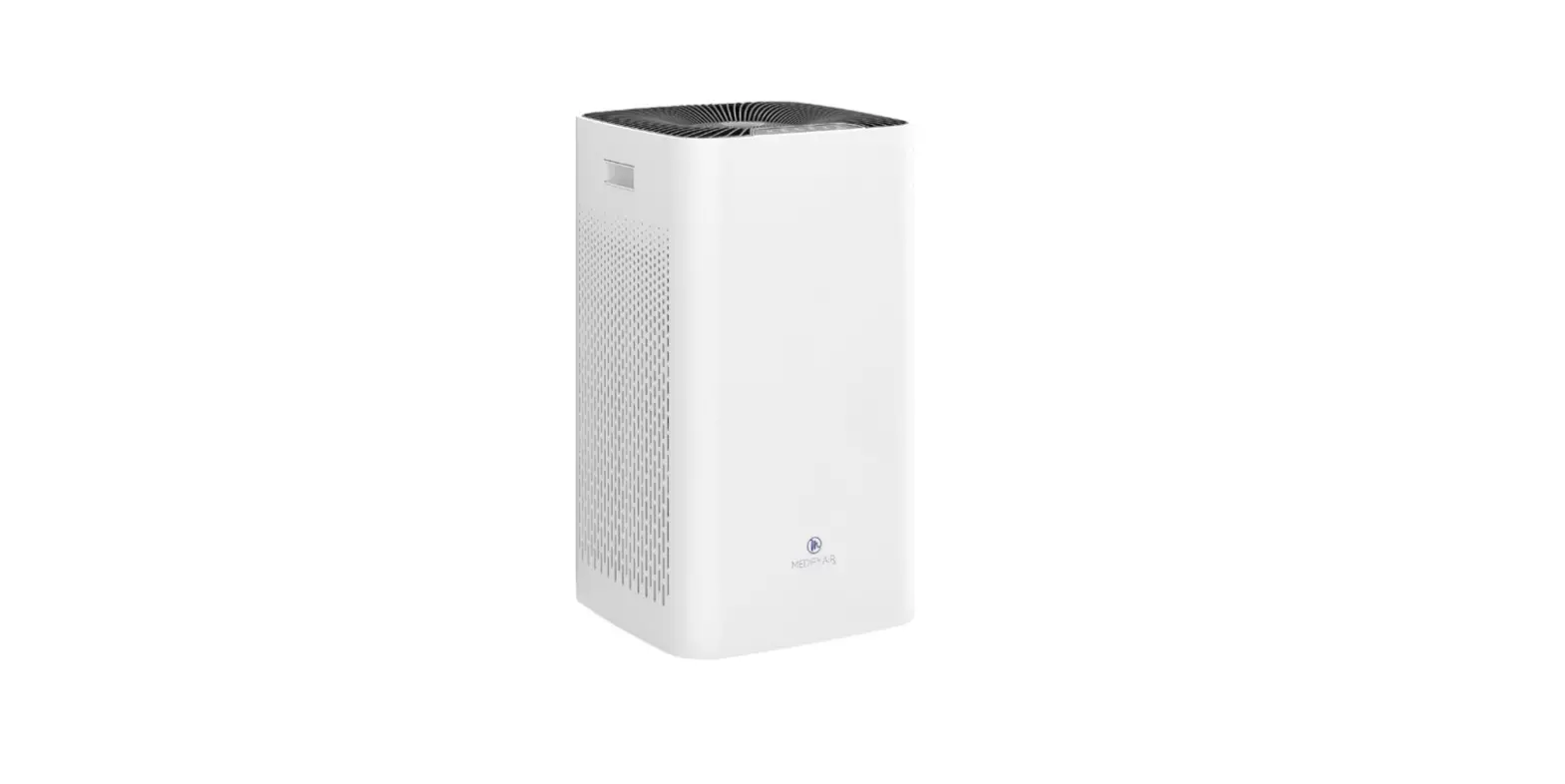 Medifyair Ma-112 Air Purifier User Manual