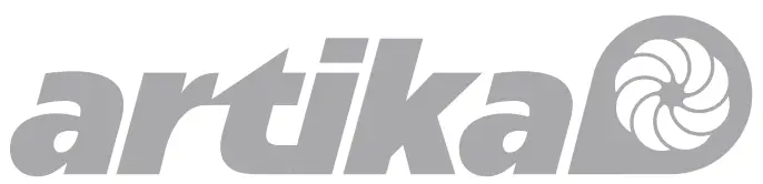 artika - logo