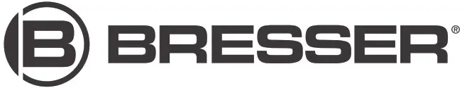 BRESSER - Logo