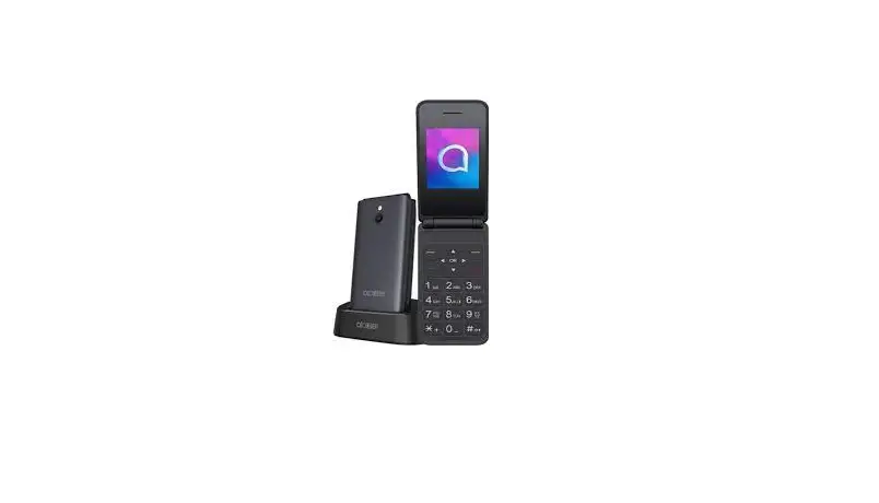 Alcatel 3082x 4g 128mb Single Sim Phone User Guide