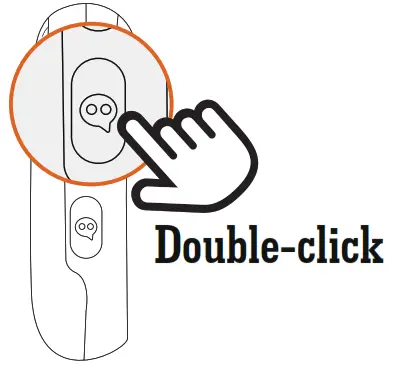 Shenzhen EV 04 LTE Personal Mobile Alarm System - Double-click