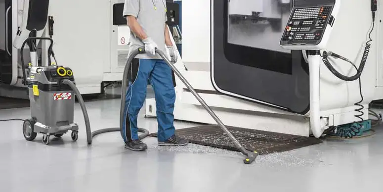 Karcher Nt 50-1 Tact Te L Vacuum Cleaner Instruction Manual Karcher Nt 50-1 Tact Te L Vacuum Cleaner Instruction Manual