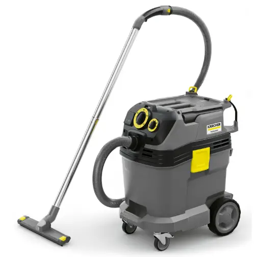 KARCHER-NT-50-1-Tact-Te L-Vacuum Cleaner-product-image