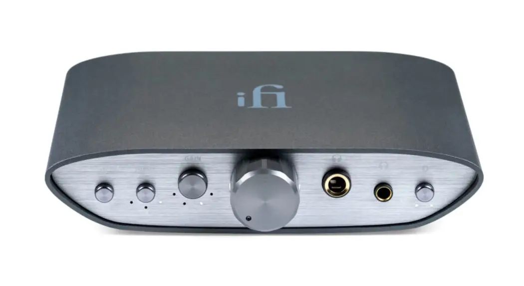 Ifi Zen Can Audio Super Affordable Headphone User Guide