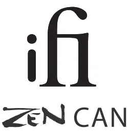 ifi ZEN CAN Audio Super Affordable