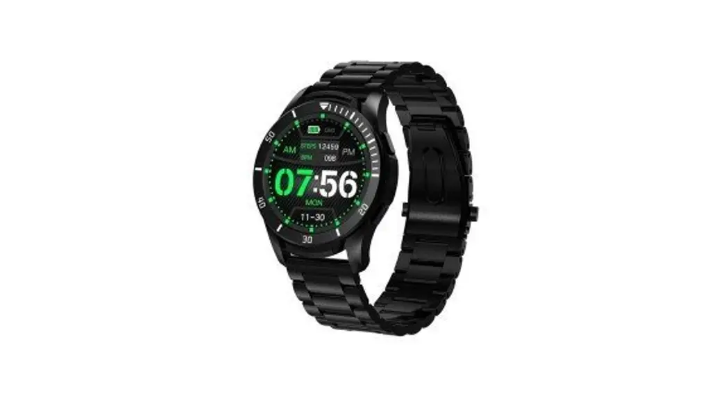 Sami Ws-2349 Wearable Smartwatch User Manual Sami Ws-2349 Wearable Smartwatch User Manual