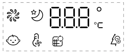 Midea AMS150-CJ Electric Fan-FIG12